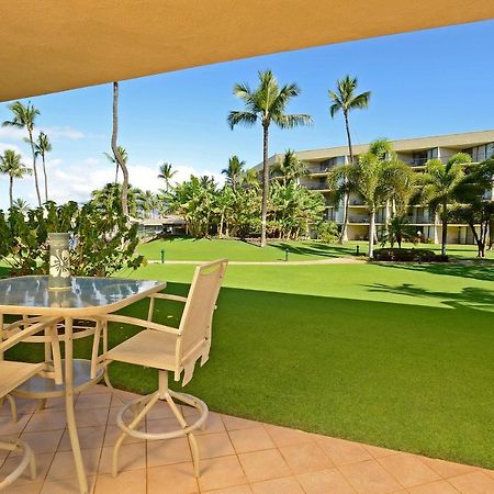 Apartmán Maui Sunset B-115 Kihei Exteriér fotografie