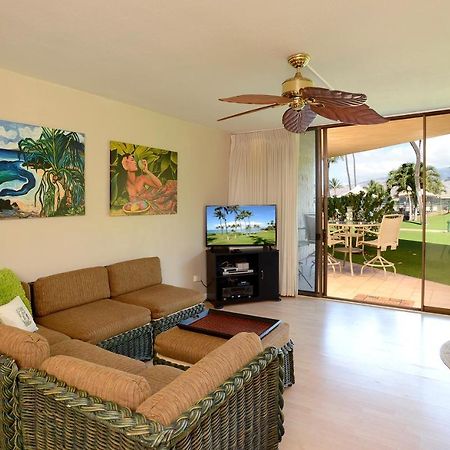 Apartmán Maui Sunset B-115 Kihei Exteriér fotografie