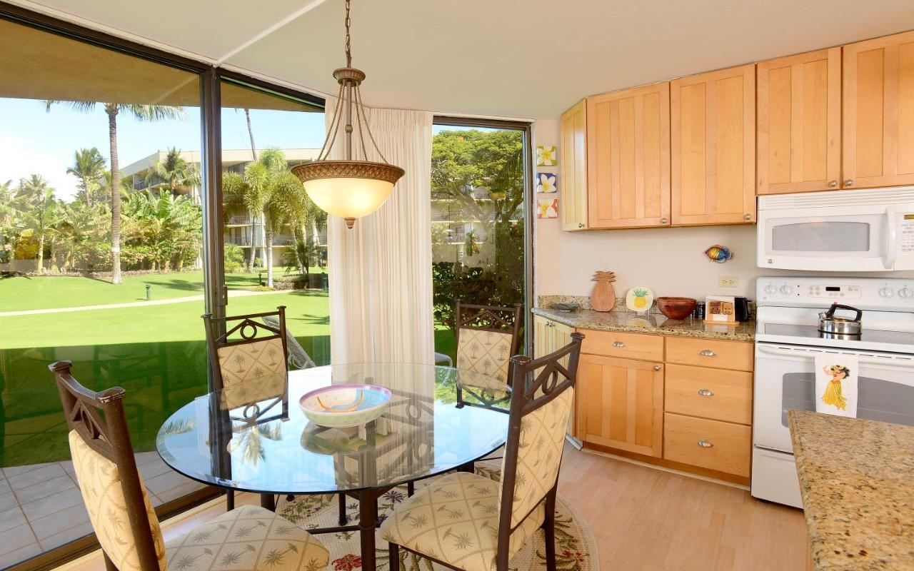 Apartmán Maui Sunset B-115 Kihei Exteriér fotografie