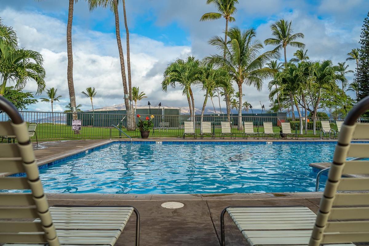 Apartmán Maui Sunset B-115 Kihei Exteriér fotografie