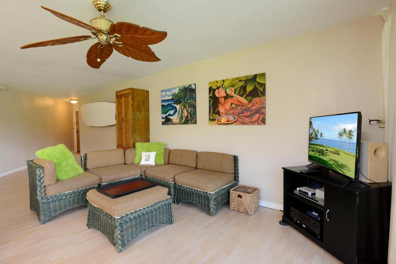 Apartmán Maui Sunset B-115 Kihei Exteriér fotografie