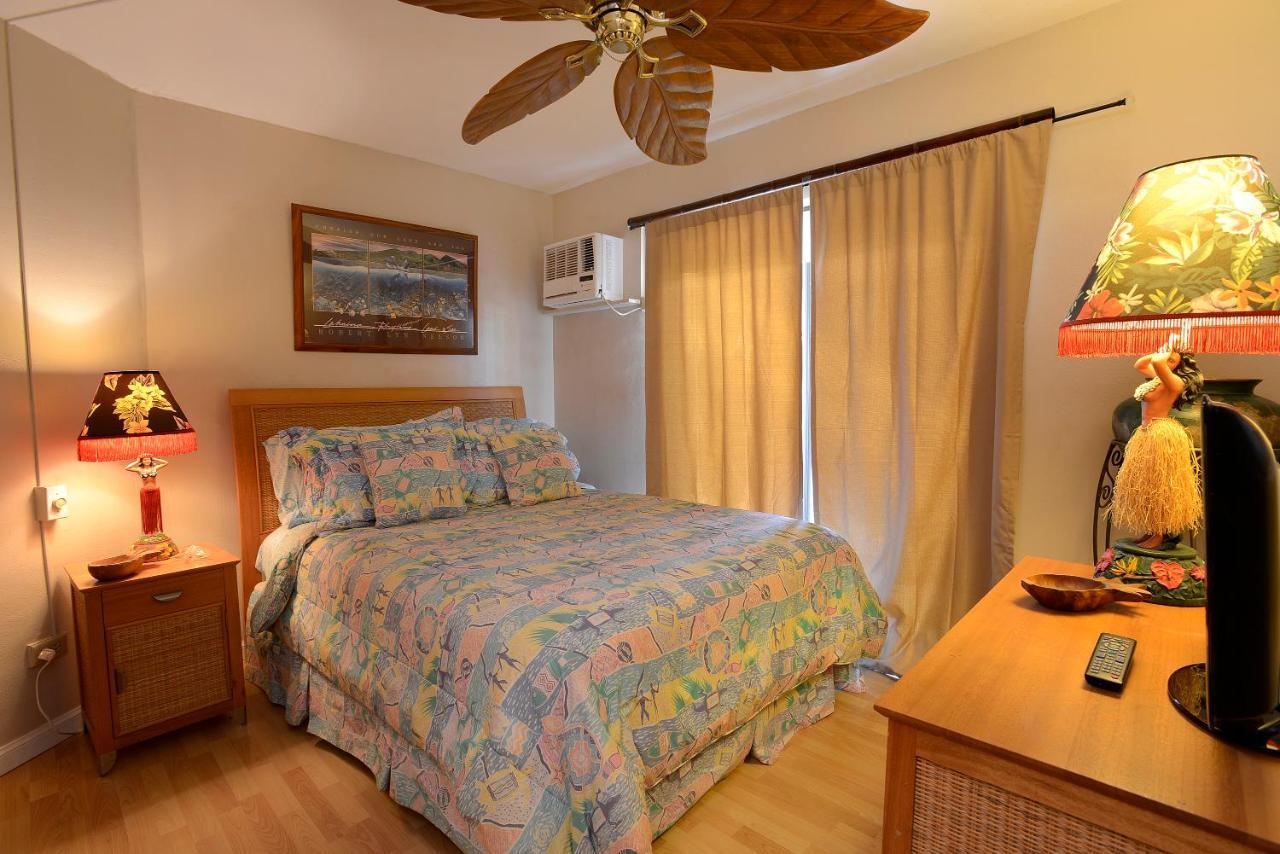 Apartmán Maui Sunset B-115 Kihei Exteriér fotografie