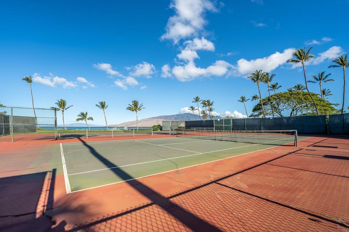 Apartmán Maui Sunset B-115 Kihei Exteriér fotografie
