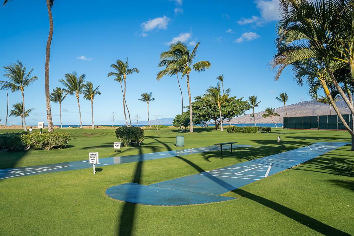 Apartmán Maui Sunset B-115 Kihei Exteriér fotografie