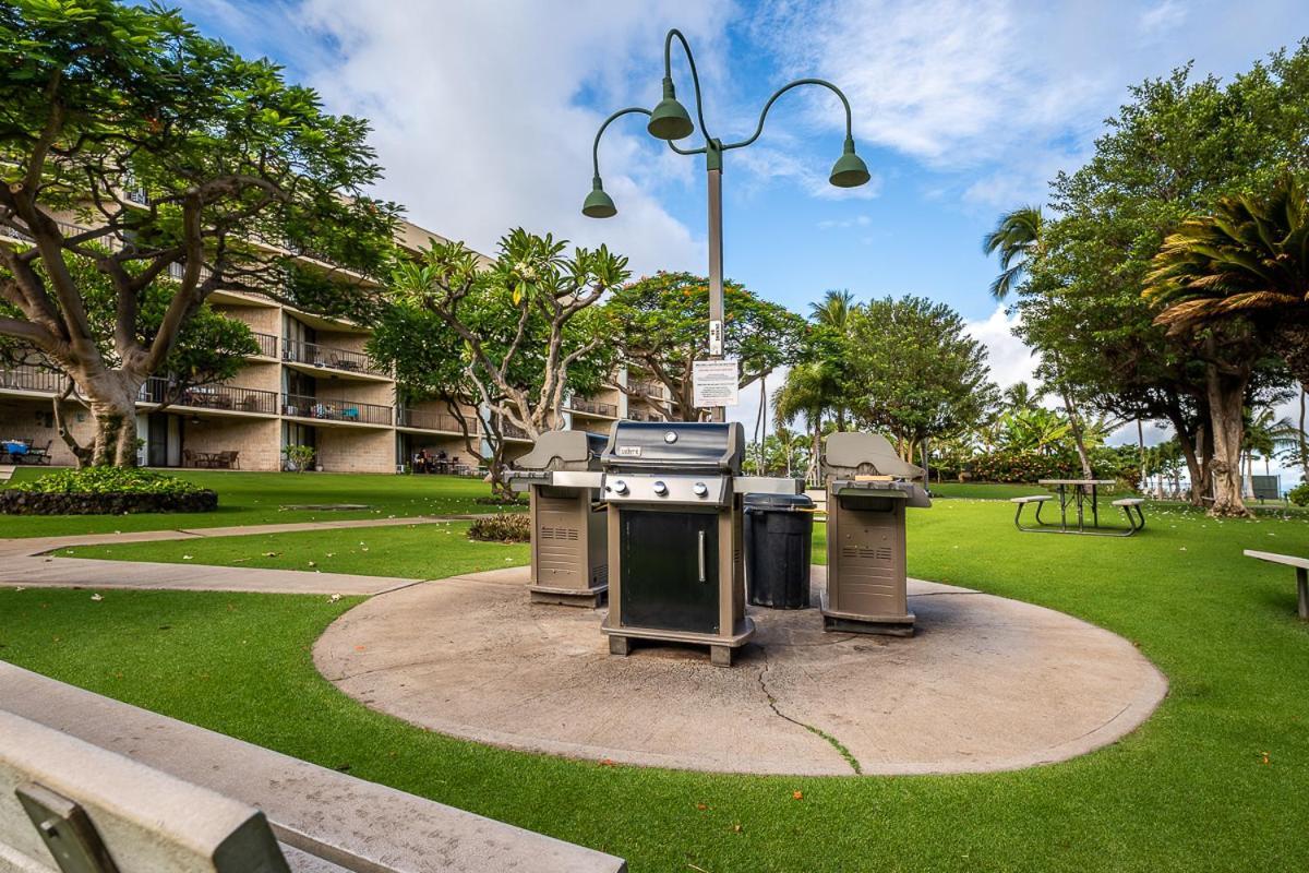 Apartmán Maui Sunset B-115 Kihei Exteriér fotografie