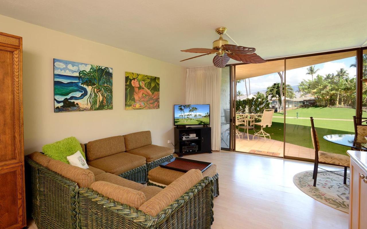 Apartmán Maui Sunset B-115 Kihei Exteriér fotografie