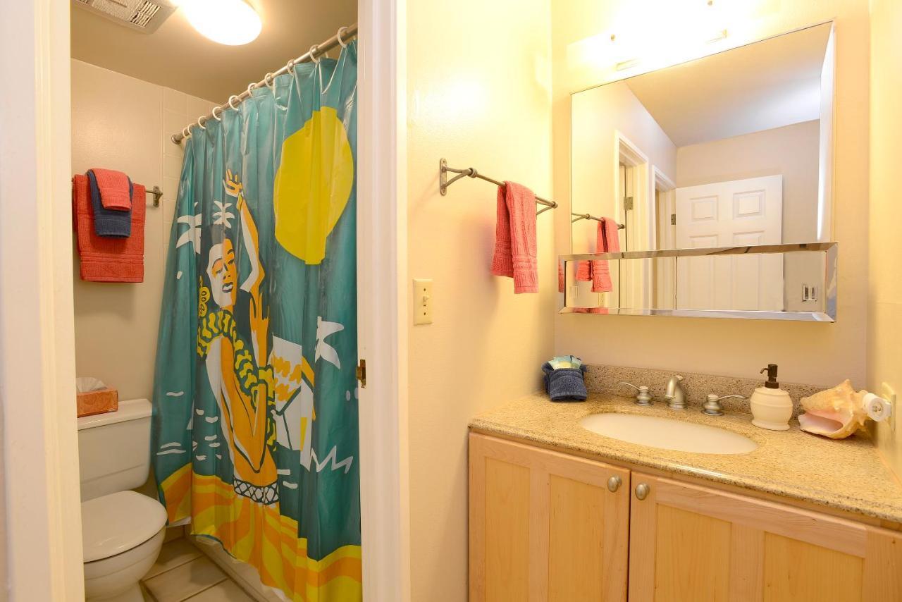 Apartmán Maui Sunset B-115 Kihei Exteriér fotografie