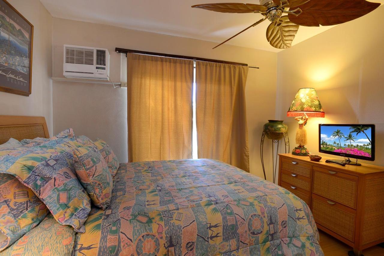 Apartmán Maui Sunset B-115 Kihei Exteriér fotografie